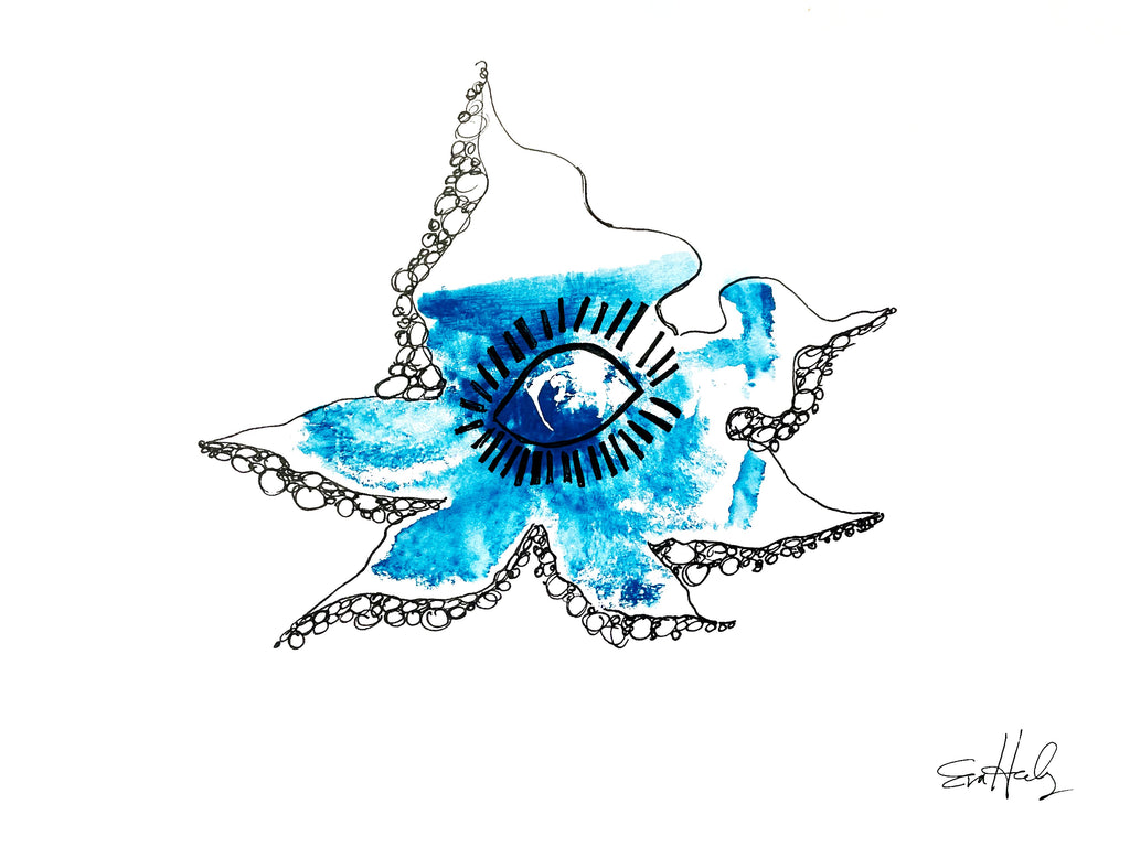 Seastar Boobling