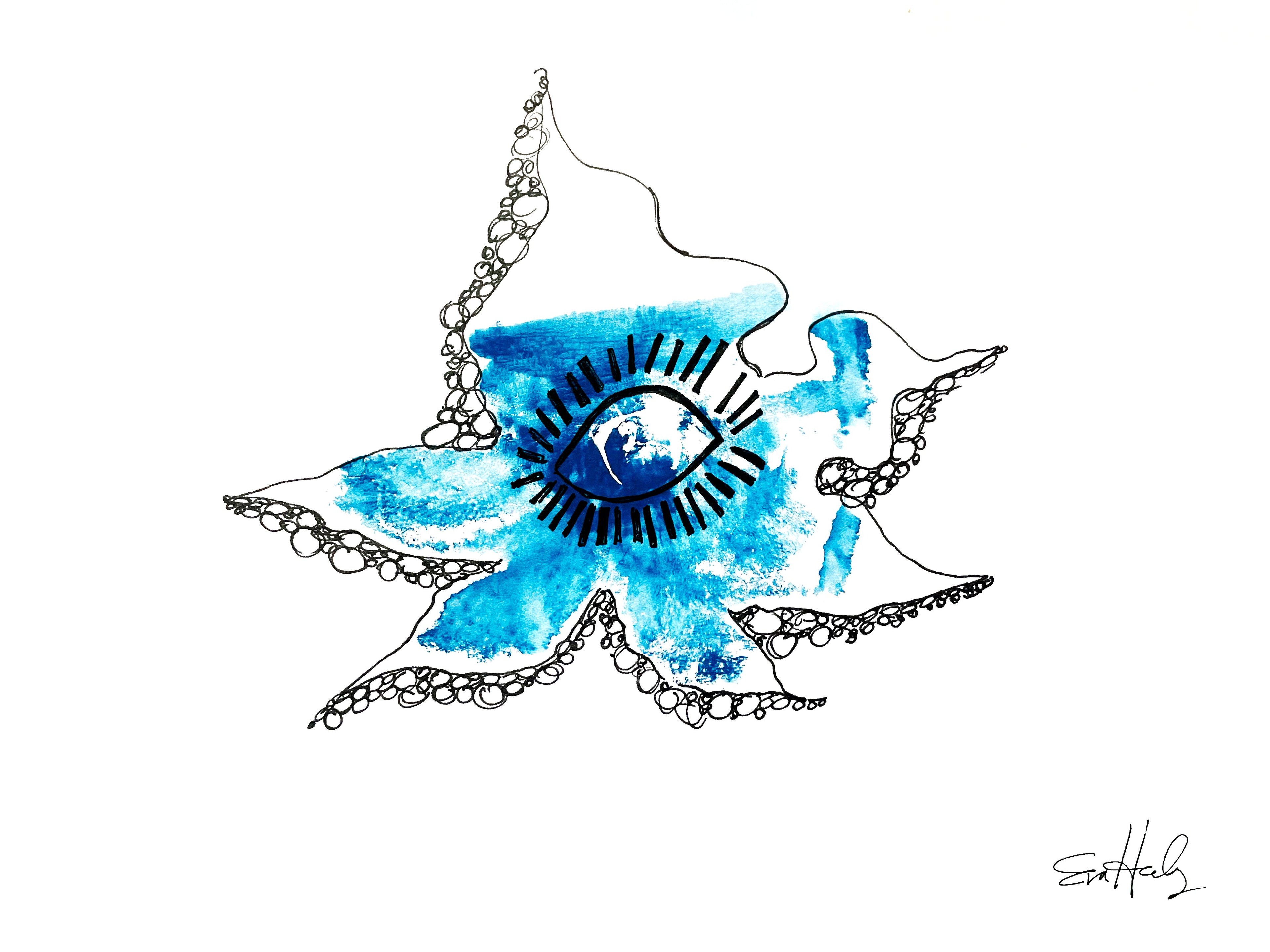 Seastar Boobling