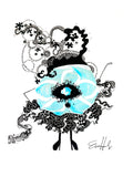 Flapper Boobling