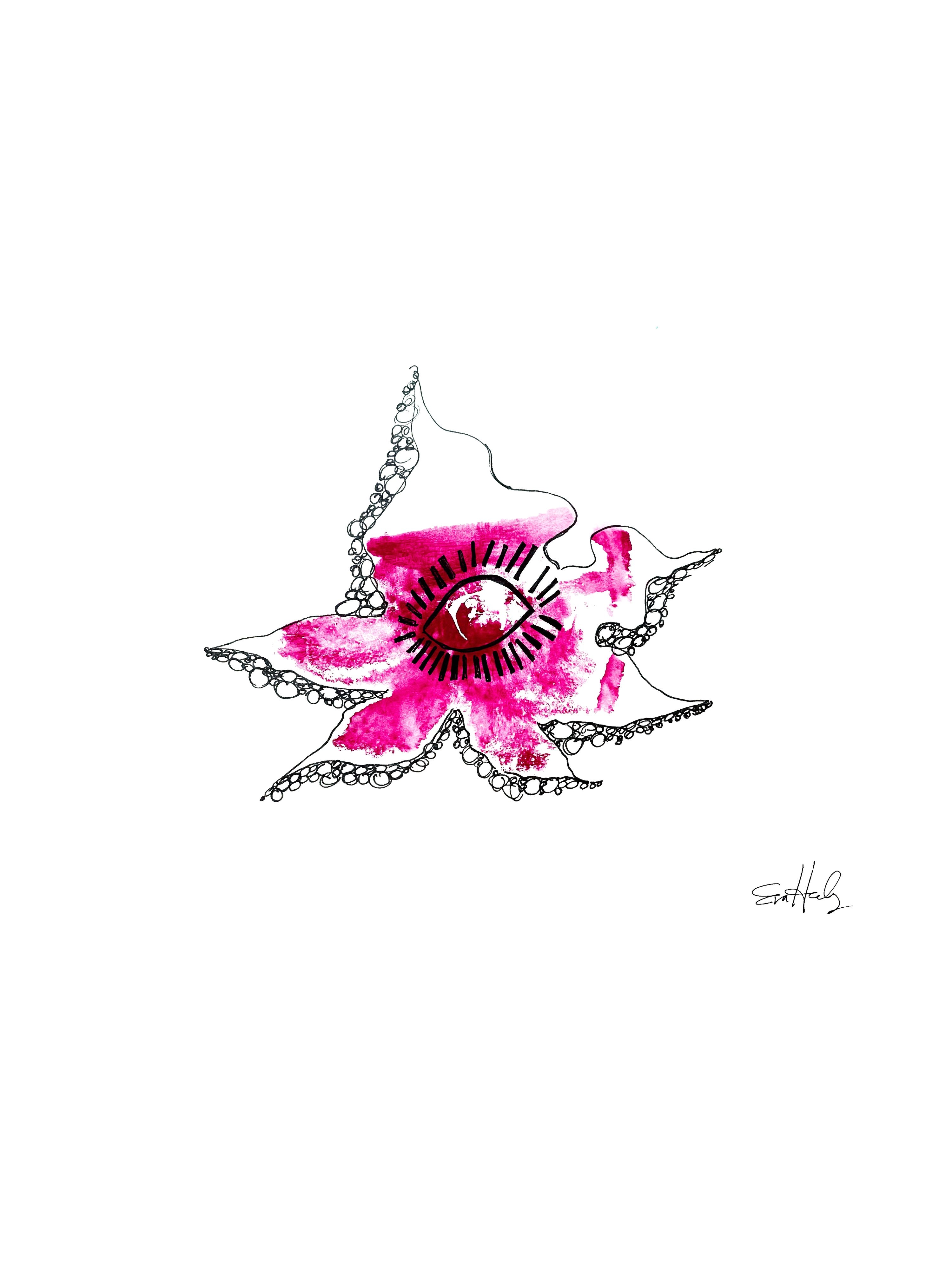 Seastar Boobling