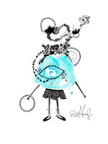 Tear Garden Boobling